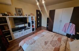 Garsoniera, 30 mp, zona Rovine 