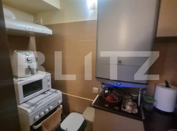 Garsonieră de vânzare Rovine - 181473AV | BLITZ Craiova | Poza7