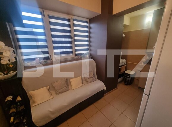 Garsonieră de vânzare Rovine - 181473AV | BLITZ Craiova | Poza5