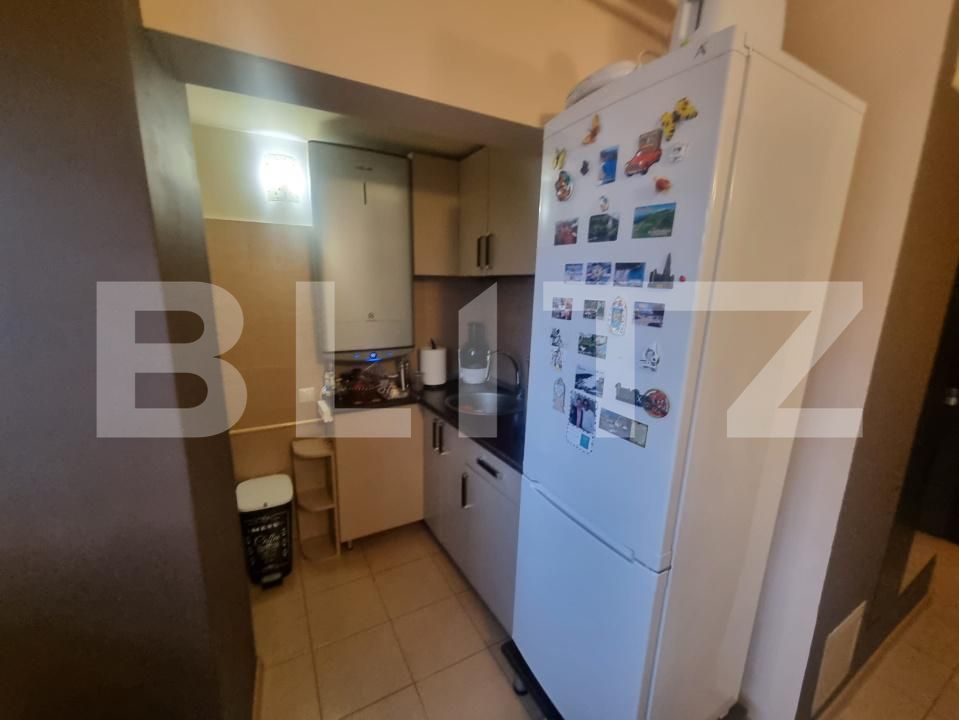 Garsonieră de vânzare Rovine - 181473AV | BLITZ Craiova | Poza8