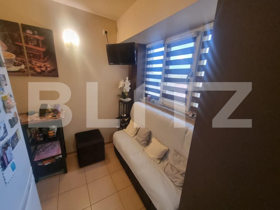 Garsonieră de vânzare Rovine - 181473AV | BLITZ Craiova | Poza4