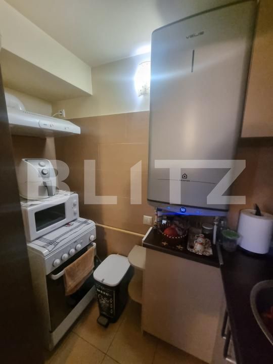Garsonieră de vânzare Rovine - 181473AV | BLITZ Craiova | Poza7
