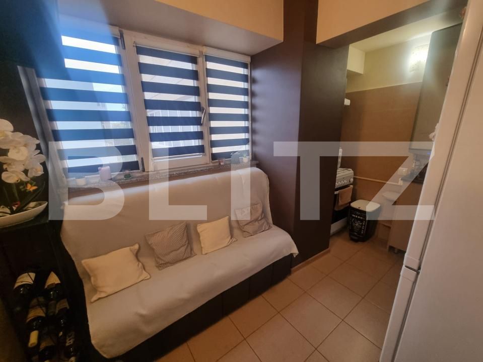 Garsonieră de vânzare Rovine - 181473AV | BLITZ Craiova | Poza5