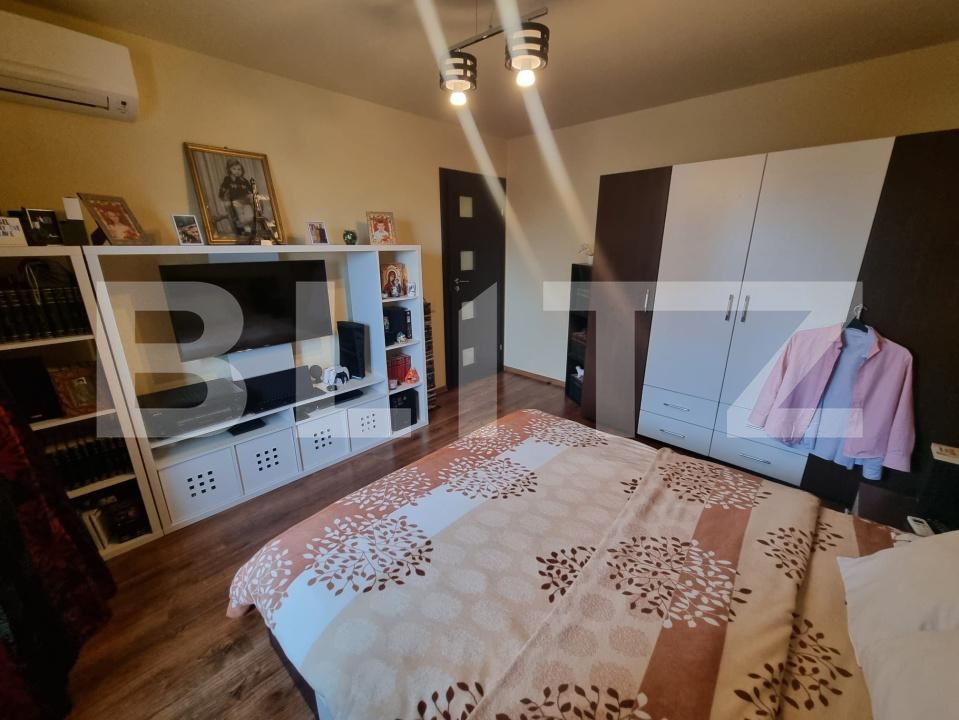 Garsonieră de vânzare Rovine - 181473AV | BLITZ Craiova | Poza1