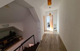 Apartament 4 camere, 91 mp, zona Sarari