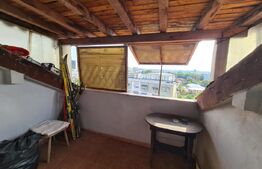 Apartament 4 camere, 91 mp, zona Sarari