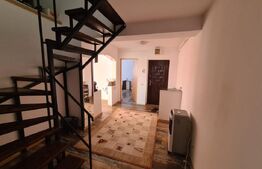 Apartament 4 camere, 91 mp, zona Sarari