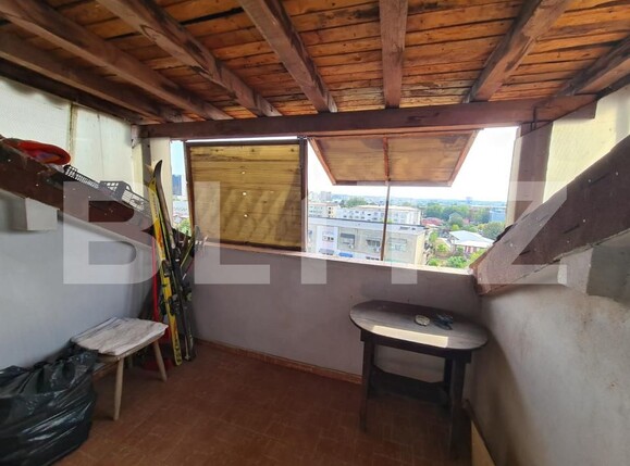 Apartament de vânzare 4 camere Sarari - 181479AV | BLITZ Craiova | Poza3