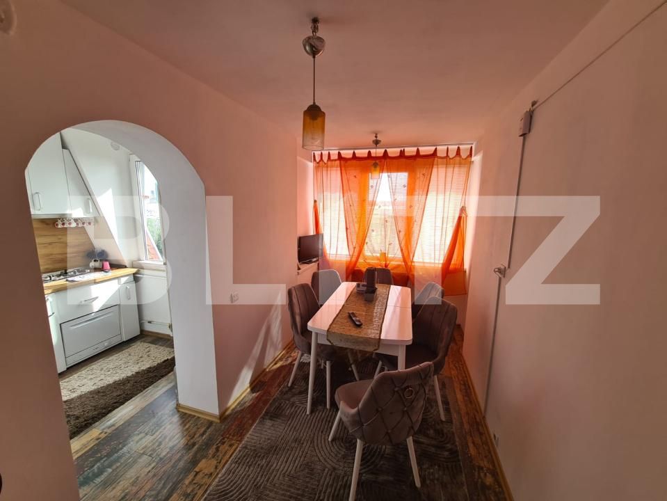 Apartament de vânzare 4 camere Sarari - 181479AV | BLITZ Craiova | Poza10