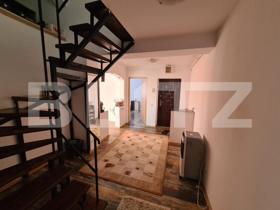 Apartament de vânzare 4 camere Sarari - 181479AV | BLITZ Craiova | Poza8