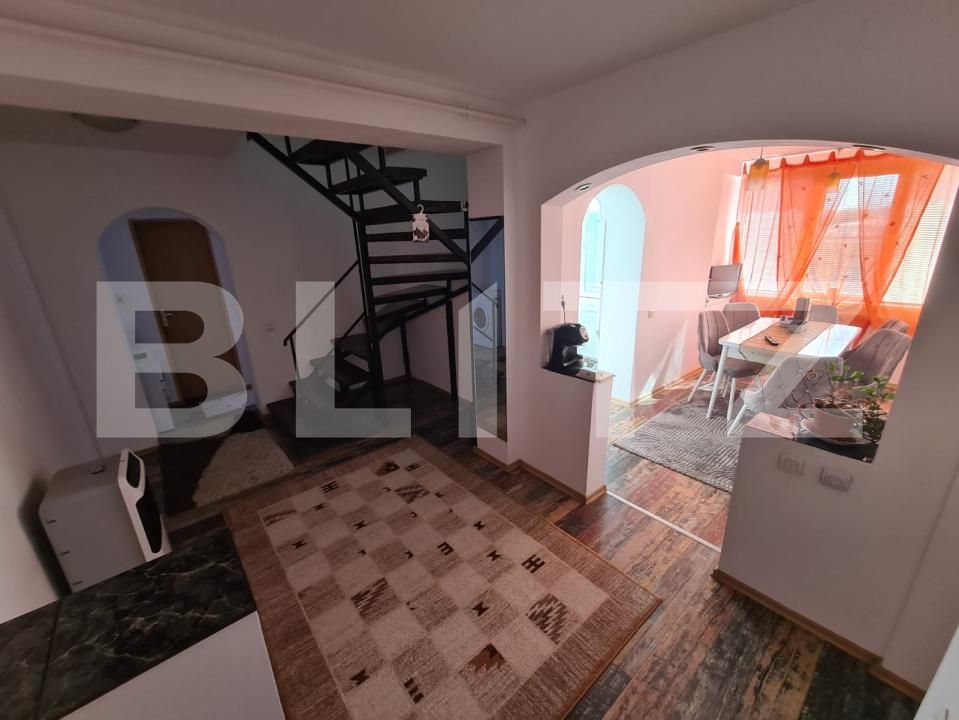 Apartament de vânzare 4 camere Sarari - 181479AV | BLITZ Craiova | Poza9