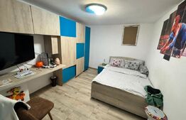 Casa 4 camere, 100 mp, Cartier Brestei,Zona BISERICA 