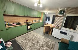 Casa 4 camere, 100 mp, Cartier Brestei,Zona BISERICA 