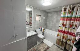 Casa 4 camere, 100 mp, Cartier Brestei,Zona BISERICA 