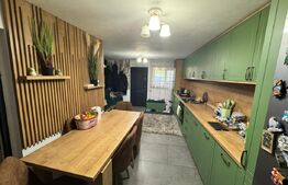 Casa 4 camere, 100 mp, Cartier Brestei,Zona BISERICA 