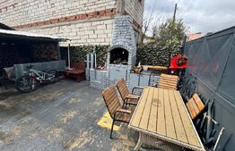 Casa 4 camere, 100 mp, zona Brestei 