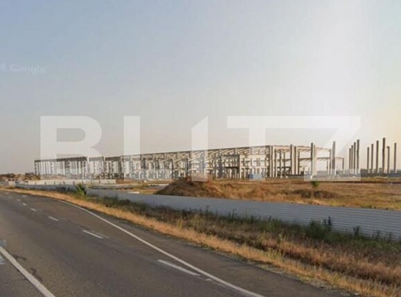 Teren de vânzare Carcea  - 181496TV | BLITZ Craiova | Poza2