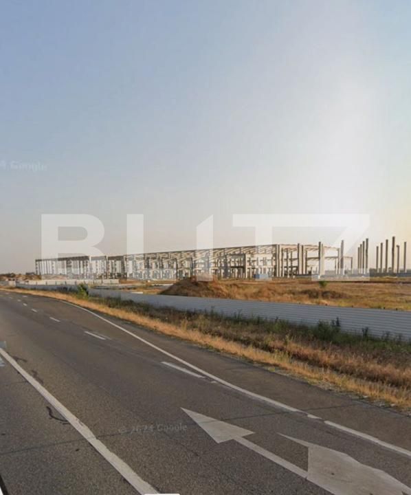 Teren de vânzare Carcea  - 181496TV | BLITZ Craiova | Poza2