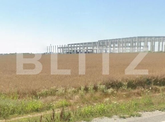 Teren de vânzare Carcea  - 181508TV | BLITZ Craiova | Poza1