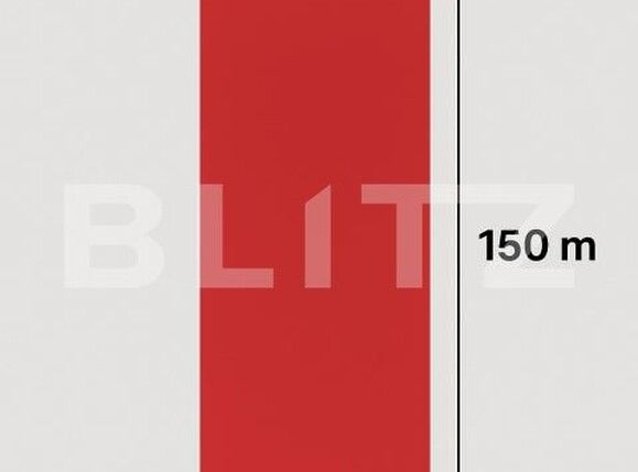 Teren de vânzare Carcea  - 181513TV | BLITZ Craiova | Poza2