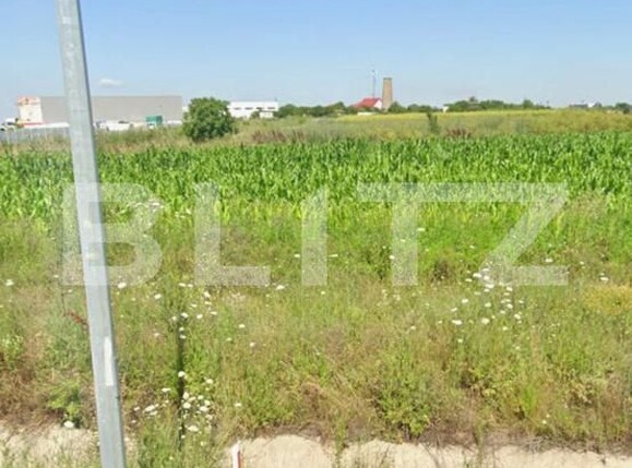 Teren de vânzare Carcea  - 181513TV | BLITZ Craiova | Poza1