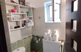 Casă de închiriat, 87 mp, zona Centrală