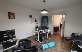 Casă de închiriat, 87 mp, zona Centrală