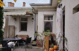 Casă de închiriat, 87 mp, zona Centrală