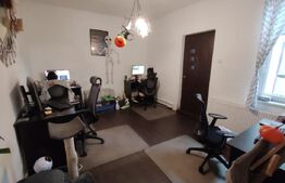 Casă de închiriat, 87 mp, zona Centrală