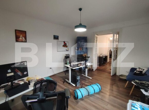 Casa de închiriat 3 camere Siloz - 181521CI | BLITZ Craiova | Poza8