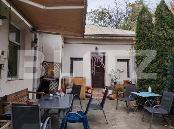 Casa de închiriat 3 camere Siloz - 181521CI | BLITZ Craiova | Poza2