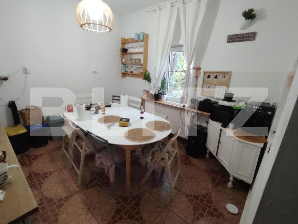 Casa de închiriat 3 camere Siloz - 181521CI | BLITZ Craiova | Poza5