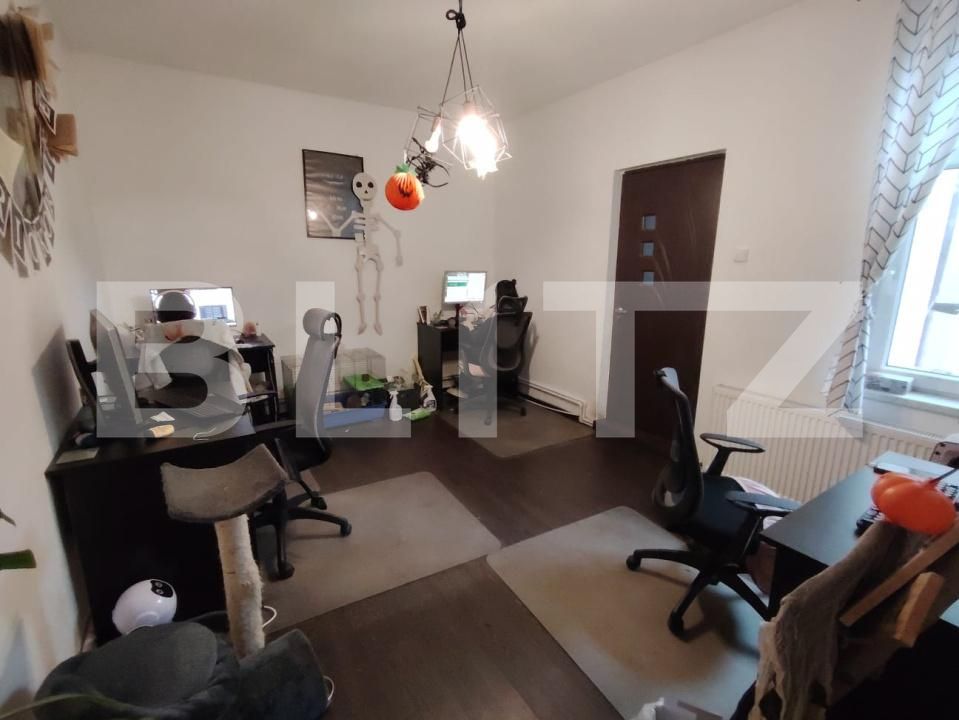 Casa de închiriat 3 camere Siloz - 181521CI | BLITZ Craiova | Poza6