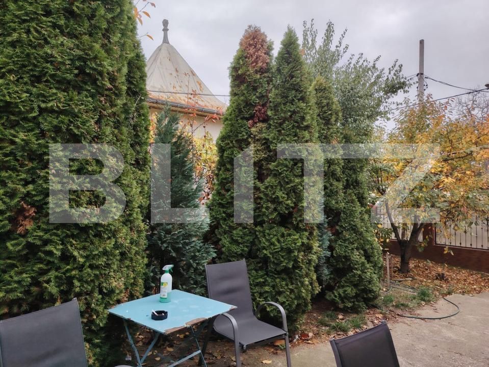 Casa de închiriat 3 camere Siloz - 181521CI | BLITZ Craiova | Poza3