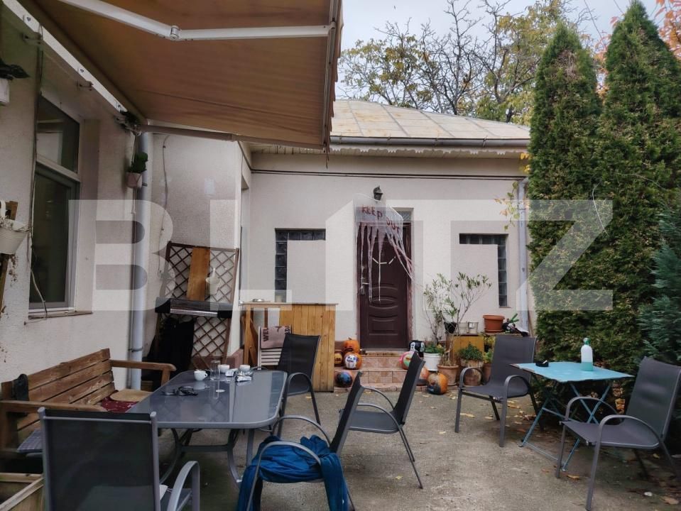 Casa de închiriat 3 camere Siloz - 181521CI | BLITZ Craiova | Poza2