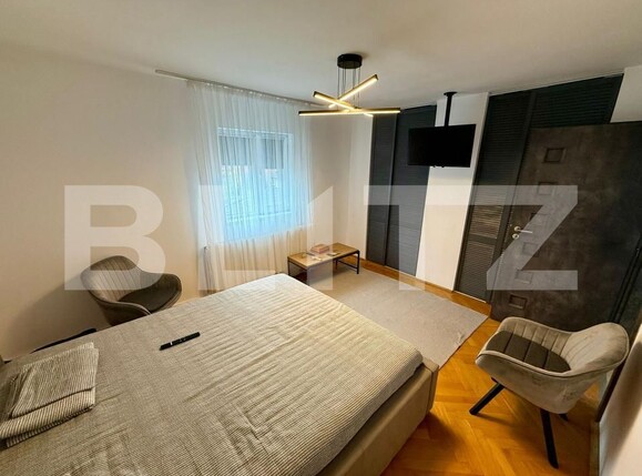 Apartament de închiriat 2 camere 1 Mai - 181523AI | BLITZ Craiova | Poza2