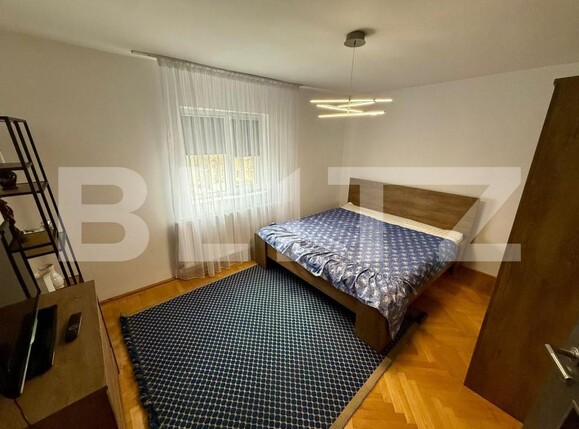 Apartament de închiriat 2 camere 1 Mai - 181523AI | BLITZ Craiova | Poza3