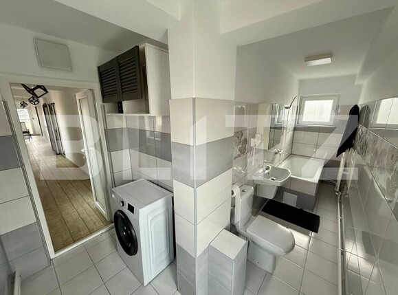 Apartament de închiriat 2 camere 1 Mai - 181523AI | BLITZ Craiova | Poza9