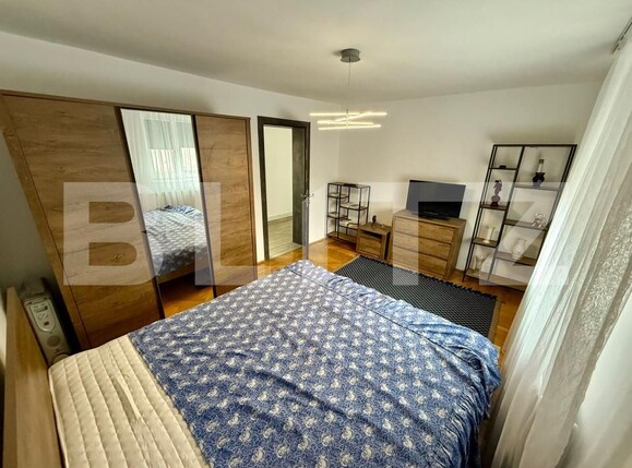 Apartament de închiriat 2 camere 1 Mai - 181523AI | BLITZ Craiova | Poza4