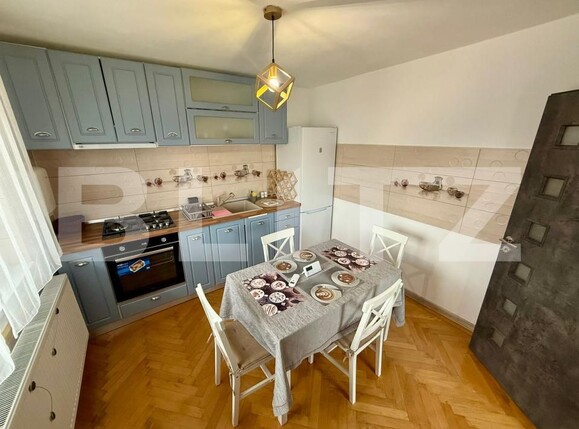 Apartament de închiriat 2 camere 1 Mai - 181523AI | BLITZ Craiova | Poza5