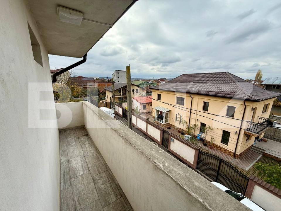 Apartament de închiriat 2 camere 1 Mai - 181523AI | BLITZ Craiova | Poza13