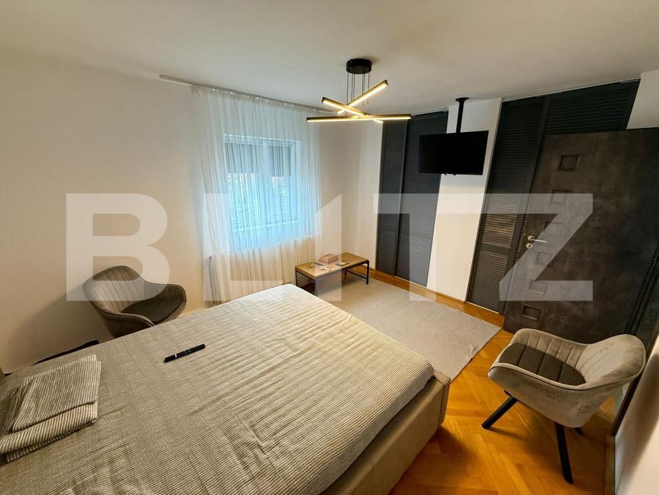 Apartament de închiriat 2 camere 1 Mai - 181523AI | BLITZ Craiova | Poza2