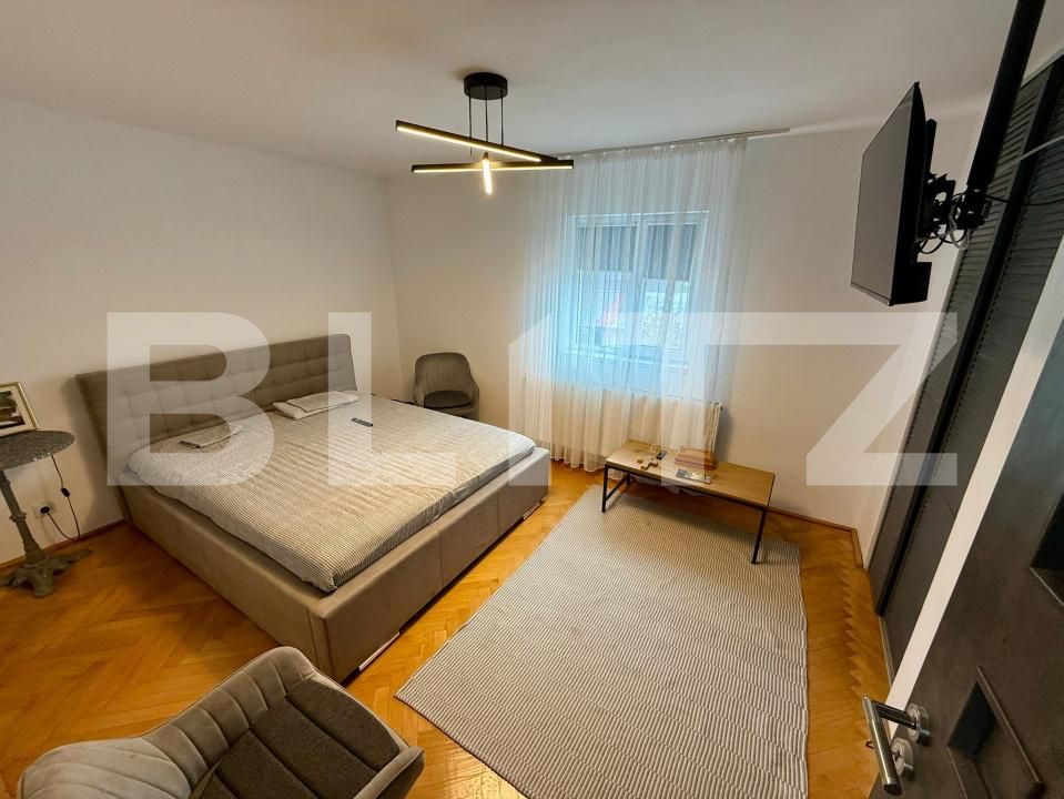 Apartament de închiriat 2 camere 1 Mai - 181523AI | BLITZ Craiova | Poza1