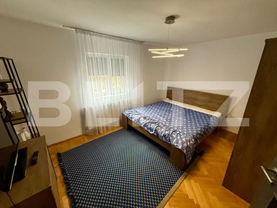 Apartament de închiriat 2 camere 1 Mai - 181523AI | BLITZ Craiova | Poza3