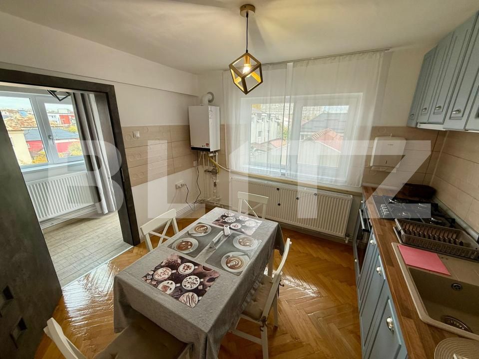 Apartament de închiriat 2 camere 1 Mai - 181523AI | BLITZ Craiova | Poza6