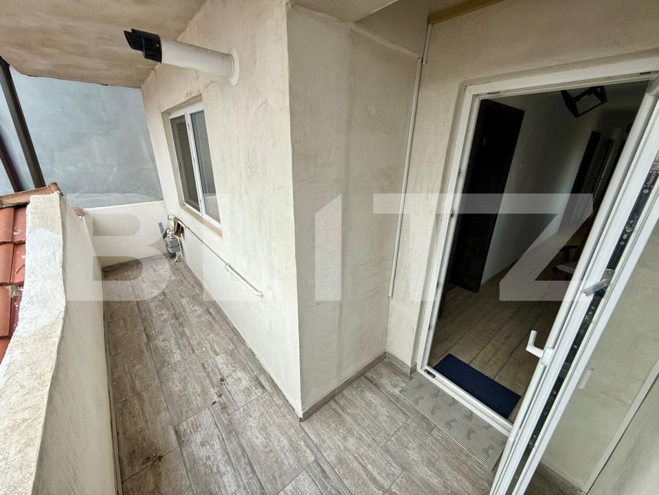 Apartament de închiriat 2 camere 1 Mai - 181523AI | BLITZ Craiova | Poza12