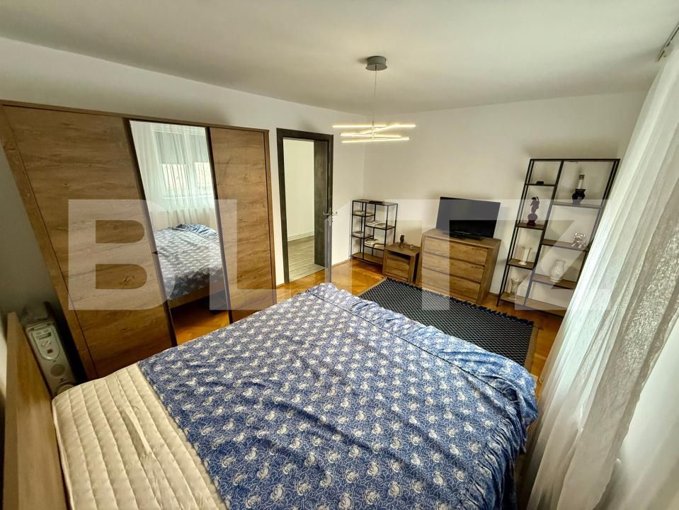 Apartament de închiriat 2 camere 1 Mai - 181523AI | BLITZ Craiova | Poza4