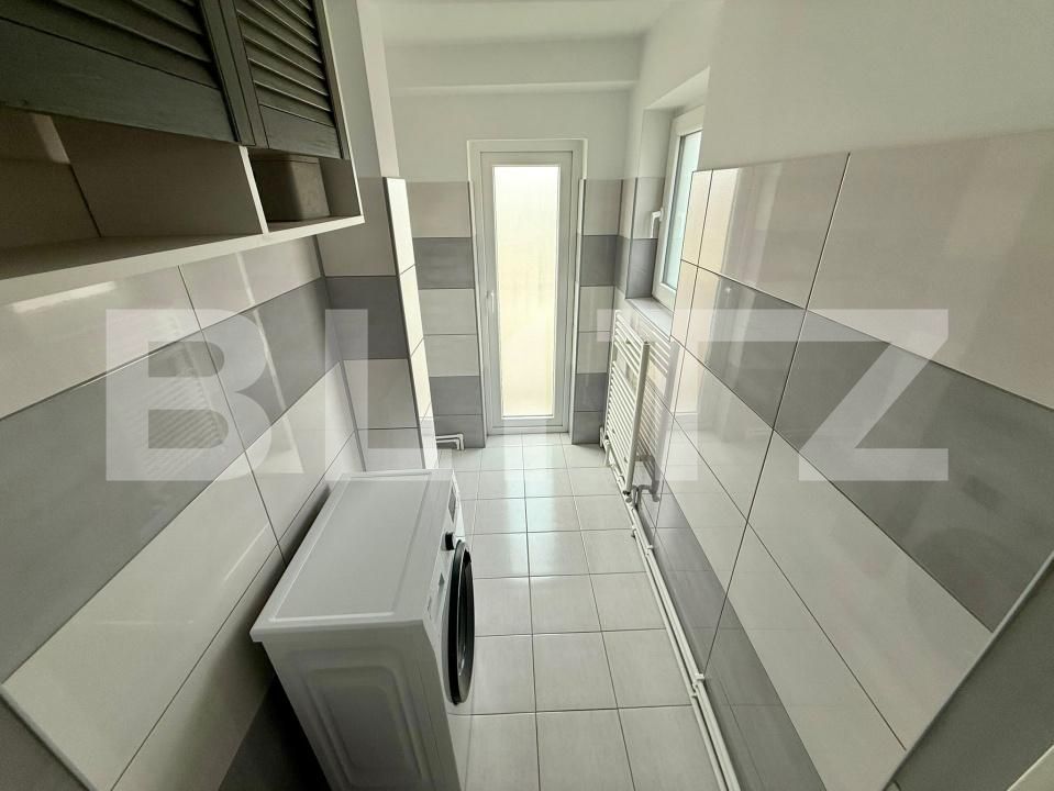 Apartament de închiriat 2 camere 1 Mai - 181523AI | BLITZ Craiova | Poza11