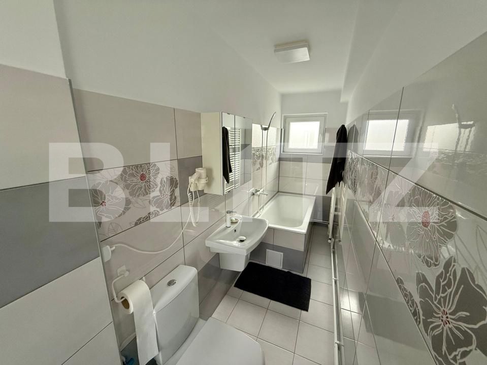 Apartament de închiriat 2 camere 1 Mai - 181523AI | BLITZ Craiova | Poza10