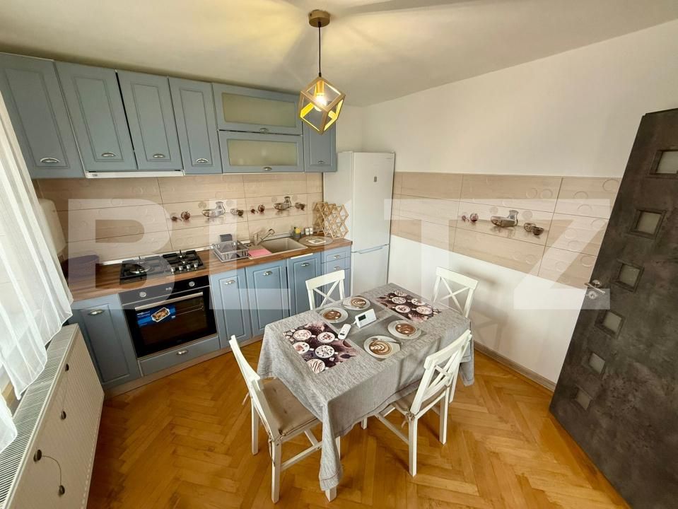 Apartament de închiriat 2 camere 1 Mai - 181523AI | BLITZ Craiova | Poza5